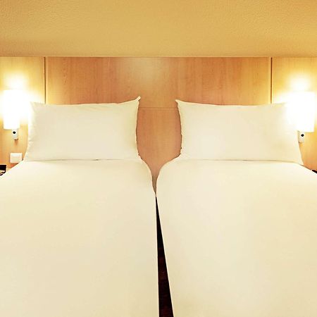 فندق Ibis فيتوريا دا كونكيستا المظهر الخارجي الصورة